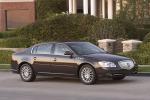 Buick Lucerne Super 2007 года